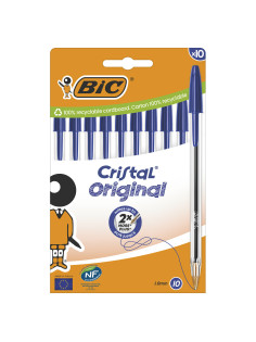 Ручки шариковые BIC 