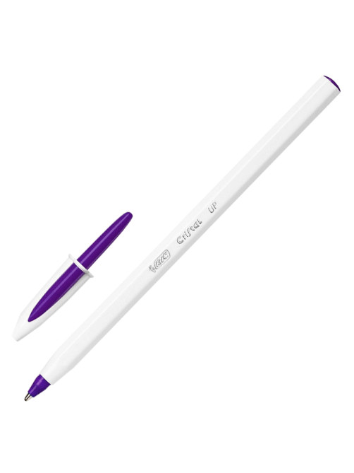 Ручки шариковые BIC 