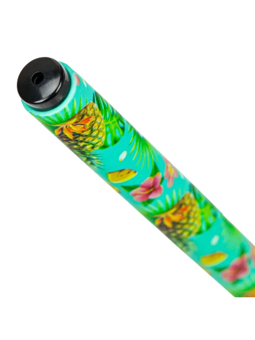 Ручка шариковая BRAUBERG SOFT TOUCH GRIP 