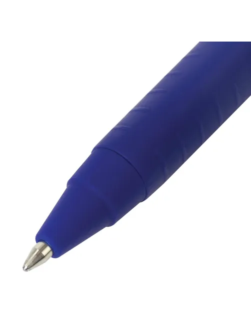 Ручка шариковая масляная автоматическая BRAUBERG 