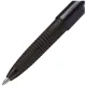 Ручка шариковая с грипом PILOT Super Grip G, ЧЕРНАЯ, узел 0,7 мм, линия 0,22 мм, BPS-GG-F B