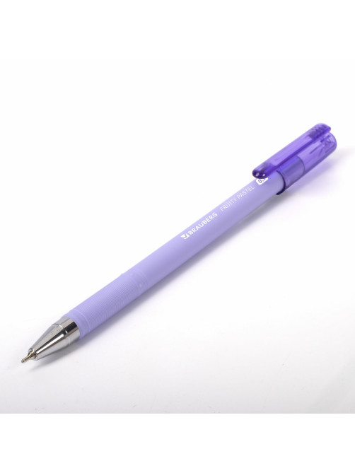 Ручка шариковая масляная BRAUBERG 