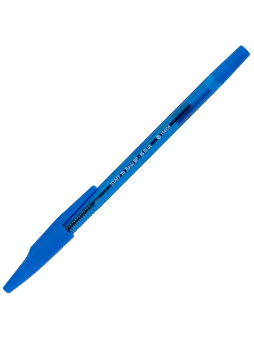 Ручка шариковая STAFF 