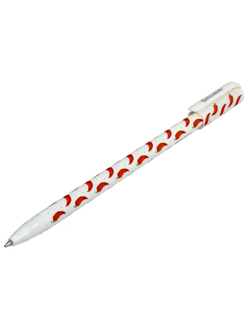 Ручка шариковая BRAUBERG SOFT TOUCH STICK 