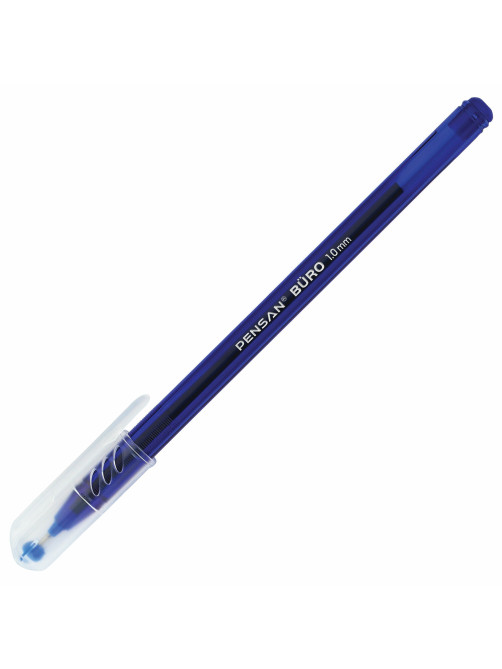 Ручка шариковая масляная PENSAN 