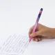 Ручка шариковая BRAUBERG SOFT TOUCH GRIP 