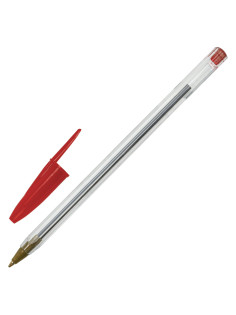Ручка шариковая STAFF 