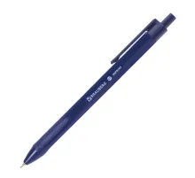 Ручка шариковая масляная автоматическая BRAUBERG 