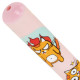 Ручка шариковая с принтом FUNSTER (ФАНСТЕР) STICK 