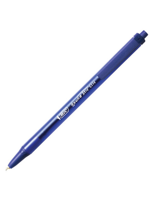 Ручка шариковая автоматическая BIC 