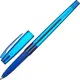 Ручка шариковая с грипом PILOT Super Grip G, СИНЯЯ, узел 1 мм, линия 0,27 мм, BPS-GG-M L