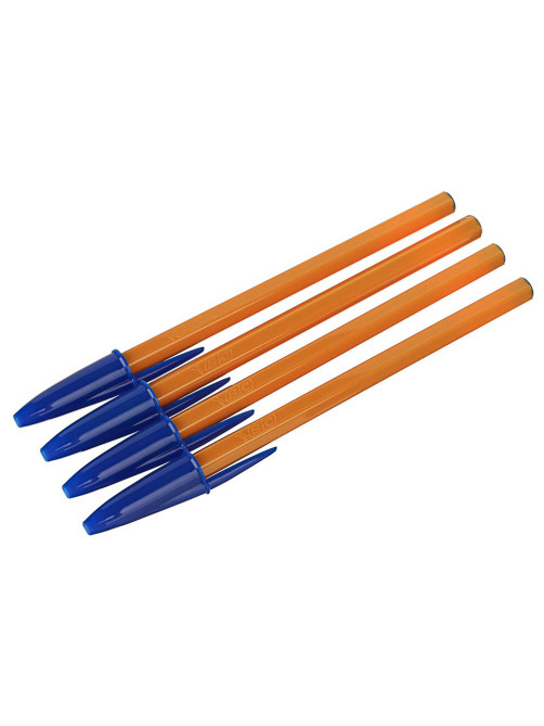 Ручки шариковые BIC 