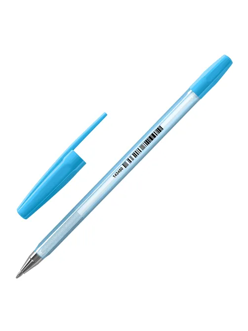 Ручка шариковая BRAUBERG 