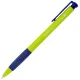 Ручка шариковая автоматическая BRAUBERG A-30 COLOR MIX 