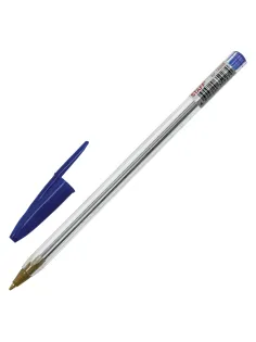 Ручка шариковая STAFF 