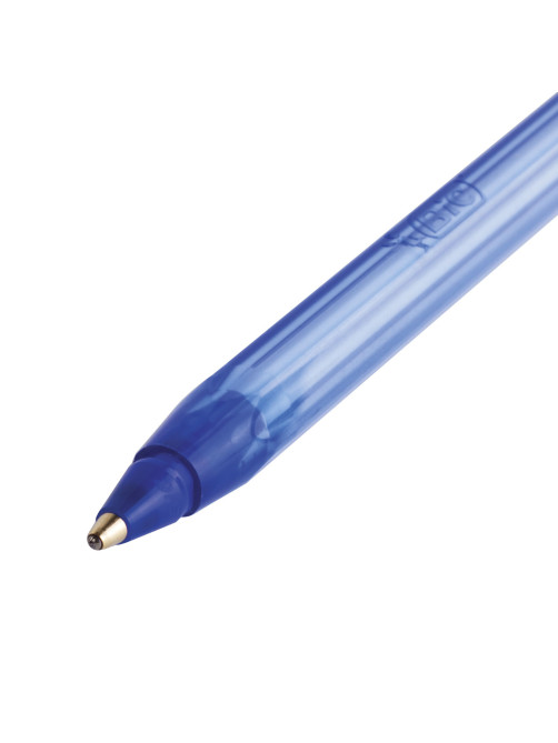 Ручка шариковая масляная BIC 