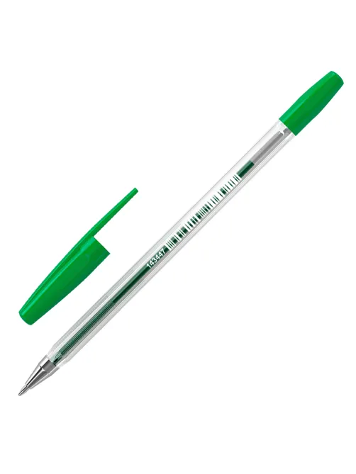 Ручка шариковая BRAUBERG 