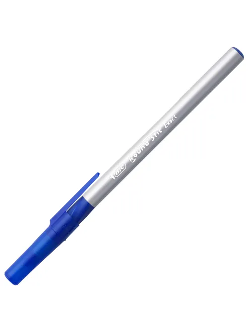 Ручка шариковая с грипом BIC 