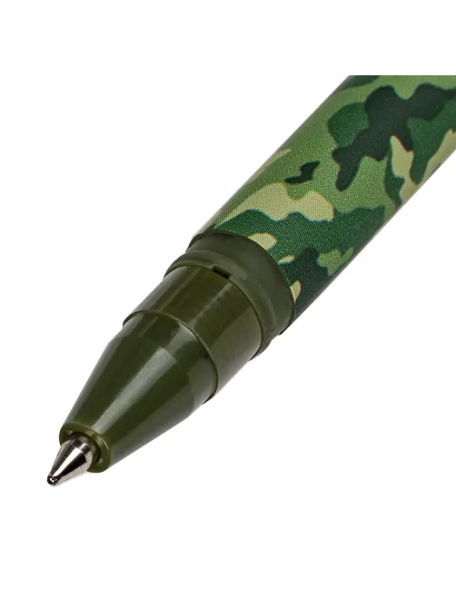 Ручка шариковая BRAUBERG SOFT TOUCH STICK 