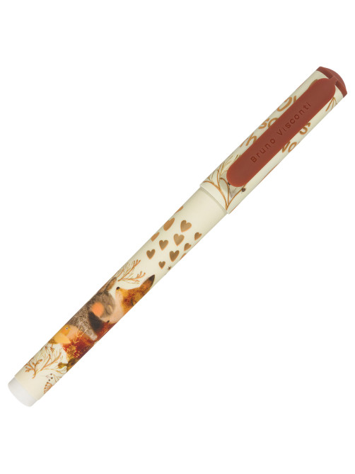 Ручка шариковая в футляре BRUNO VISCONTI 