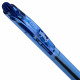 Ручка шариковая масляная автоматическая с грипом PENTEL (Япония) 