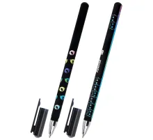 Ручка шариковая с принтом FUNSTER (ФАНСТЕР) STICK 