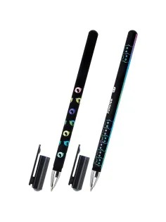 Ручка шариковая с принтом FUNSTER (ФАНСТЕР) STICK 