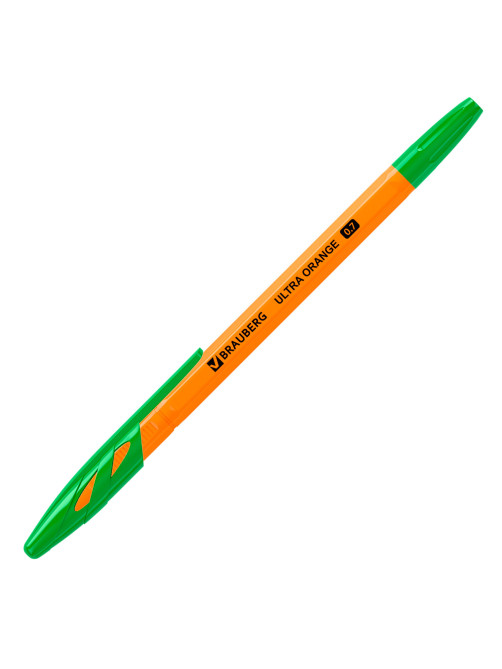 Ручка шариковая BRAUBERG 