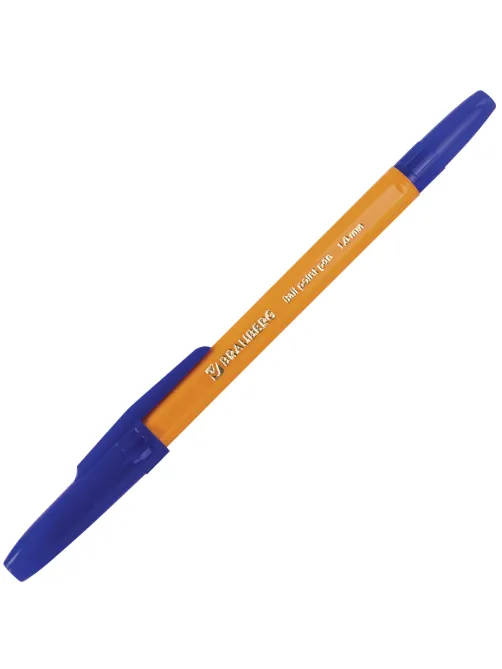 Ручка шариковая BRAUBERG 