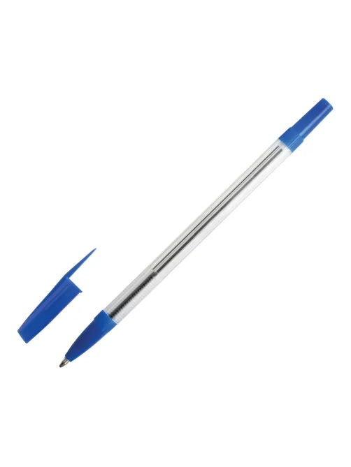 Ручка шариковая STAFF 