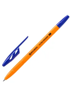 Ручка шариковая BRAUBERG 