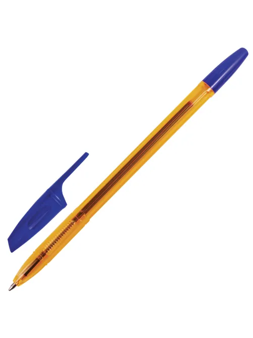 Ручка шариковая BRAUBERG 