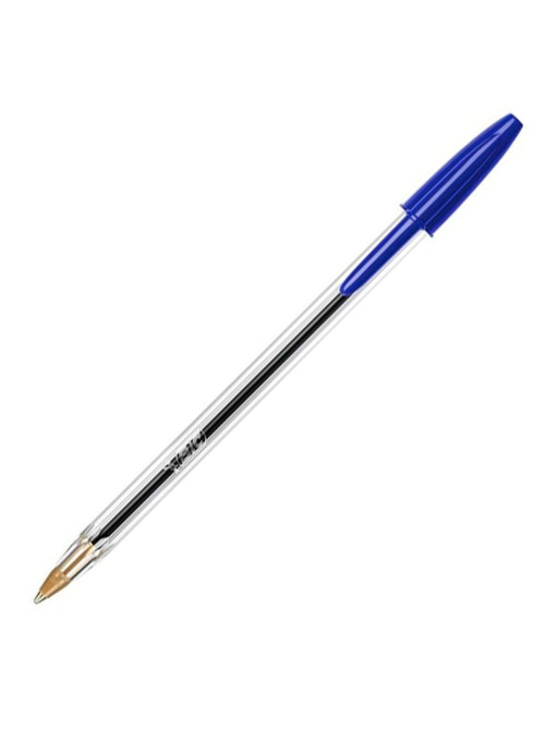 Ручки шариковые BIC 