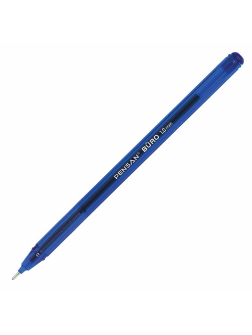 Ручка шариковая масляная PENSAN 