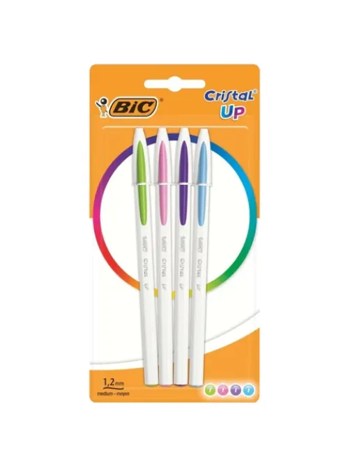 Ручки шариковые BIC 