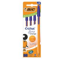 Ручки шариковые BIC 