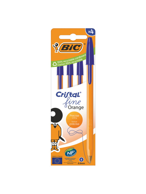 Ручки шариковые BIC 