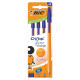 Ручки шариковые BIC 