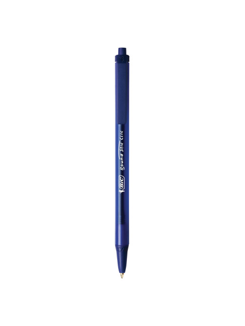 Ручки шариковые автоматические BIC 