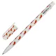 Ручка шариковая BRAUBERG SOFT TOUCH STICK 