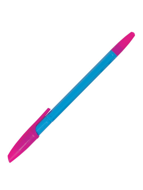 Ручка шариковая BRAUBERG 