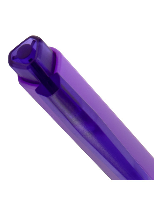 Ручка шариковая автоматическая BRAUBERG 