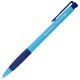 Ручки шариковые автоматические BRAUBERG A-30 COLOR MIX 