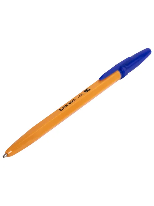 Ручка шариковая BRAUBERG 