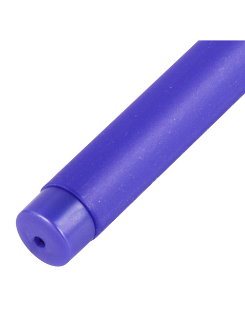 Ручка шариковая BRAUBERG SOFT TOUCH STICK 