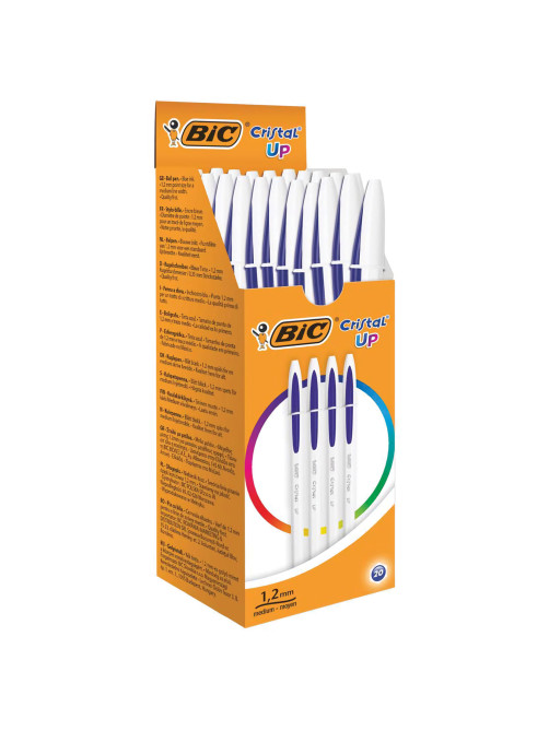 Ручка шариковая BIC 