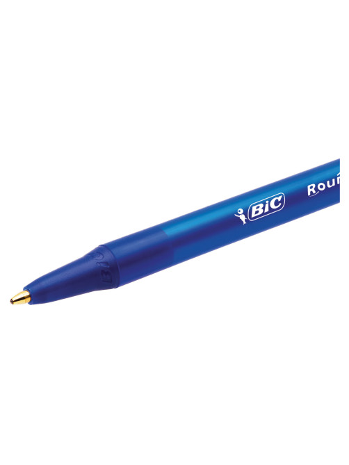 Ручки шариковые автоматические BIC 