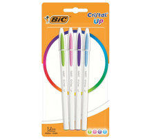 Ручки шариковые BIC 
