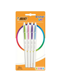 Ручки шариковые BIC 