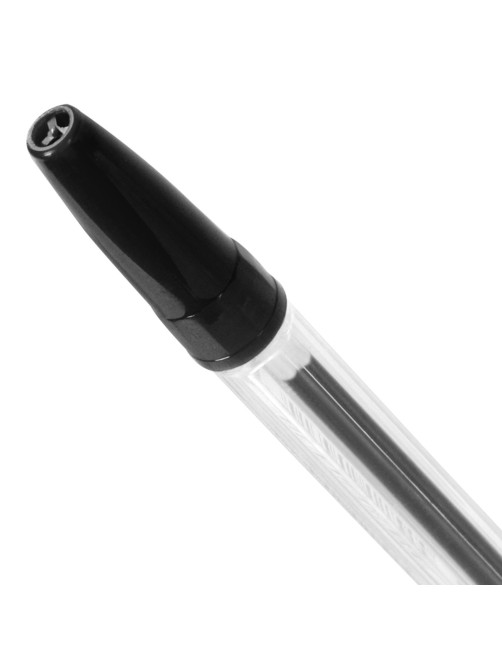 Ручка шариковая STAFF 
